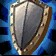 Protection Warrior Icon