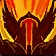 Fury Warrior Icon