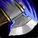 Arms Warrior Icon