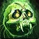 Unholy Death Knight Icon