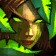 Survival Hunter Icon