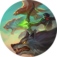 Pack Leader Icon