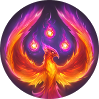 Sunfury Icon