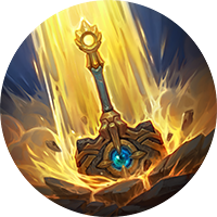 Templar Icon