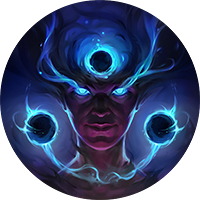 Voidweaver Icon