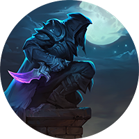 Deathstalker Icon