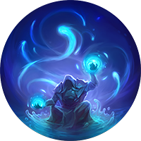 Farseer Icon