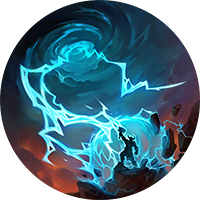 Stormbringer Icon