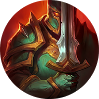 Colossus Icon