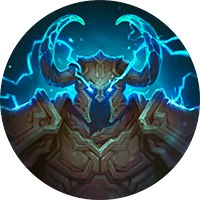 Mountain Thane Icon