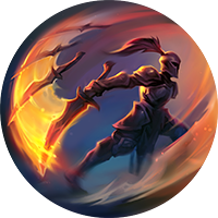 Slayer Icon